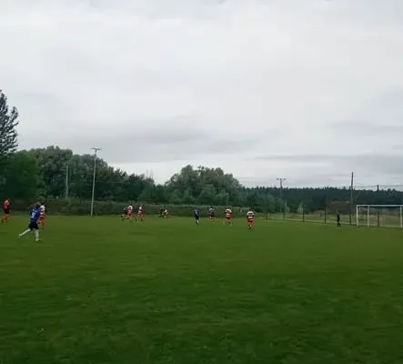 Trampkarze Pałuczanki Żnin z dorobkiem 4 punktów po dwóch meczach