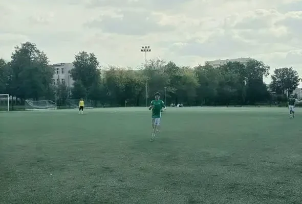 LKS Dąb Barcin rozgromił Cuiavię Inowrocław 14:0. W niedzielę hit ze Spartą Janowiec Wielkopolski