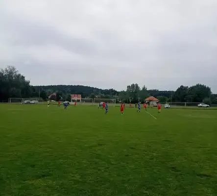 Trampkarze Pałuczanki Żnin rozgromili Pelikana Szubin 5:0