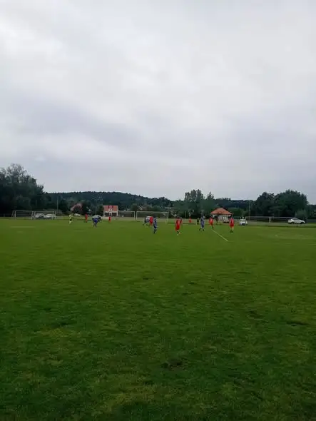 Trampkarze Pałuczanki Żnin rozgromili Pelikana Szubin 5:0