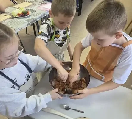 Wrześniowe smaki – kulinarne zajęcia pełne inspiracji