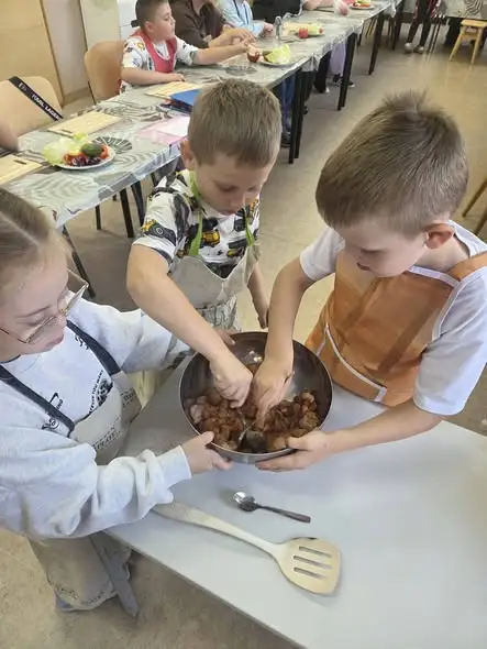 Wrześniowe smaki – kulinarne zajęcia pełne inspiracji