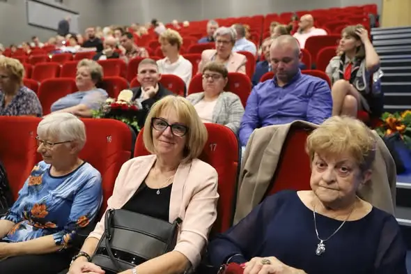 30 lat Środowiskowego Domu Samopomocy w Barcinie – wyjątkowy jubileusz