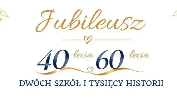 Zespół Szkół w Barcinie świętuje 60-lecie i 40-lecie swoich budynków – rusza Księga Wspomnień