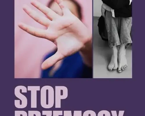 Międzynarodowy Dzień bez Przemocy – „Przemoc nigdy nie była, nie jest i nie będzie rozwiązaniem”