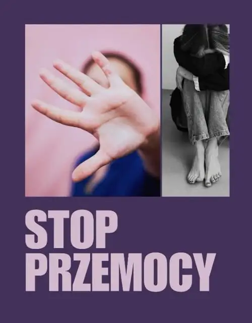 Międzynarodowy Dzień bez Przemocy – „Przemoc nigdy nie była, nie jest i nie będzie rozwiązaniem”