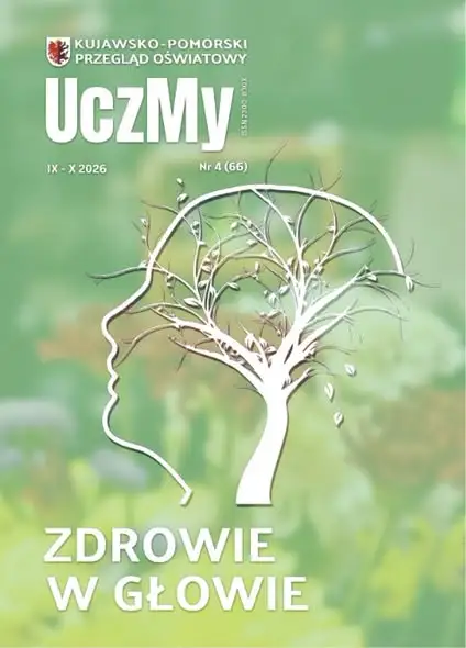 Nauczycielki z regionu dzielą się doświadczeniami z Erasmus+ w czasopiśmie „UczMy”