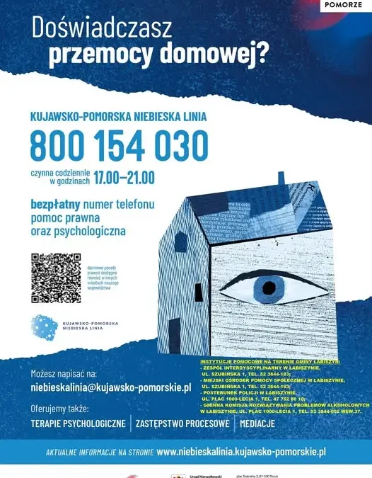 Tydzień Przeciwdziałania Przemocy Rówieśniczej w ZS w Łabiszynie zakończony