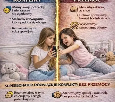 Warsztaty profilaktyczne w Janowcu Wlkp. – uczniowie odkrywali moc współpracy