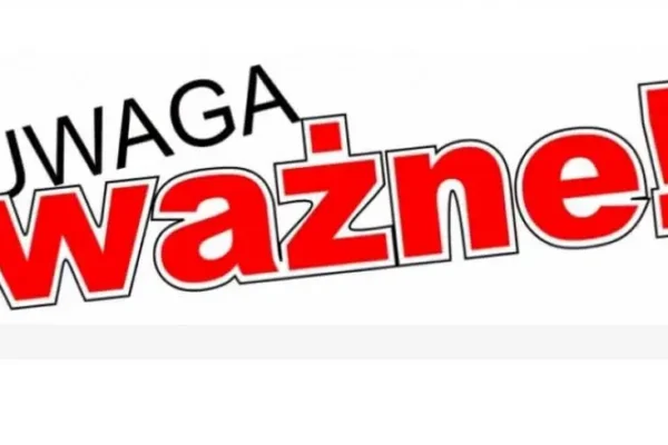 Policja w Janowcu Wielkopolskim wzmacnia bezpieczeństwo w szkołach
