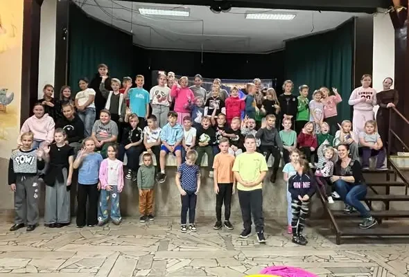 Kosmiczny bal i Dzień Ziemniaka w Gąsawie – relacja z wydarzenia