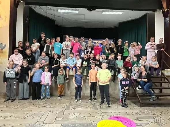 Kosmiczny bal i Dzień Ziemniaka w Gąsawie – relacja z wydarzenia