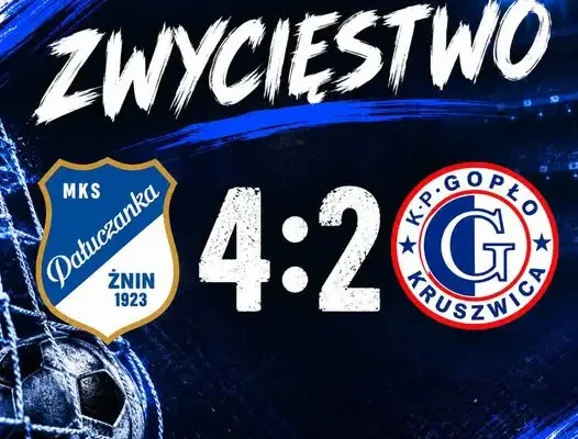 Paluczanka wygrywa drugi mecz z rzędu mimo osłabienia kadry