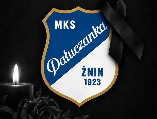 Żnin żegna Henryka Drzewieckiego – legendę Pałuczanki