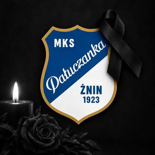 Żnin żegna Henryka Drzewieckiego – legendę Pałuczanki