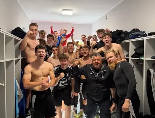 Derby dla Pałuczanki Żnin! 3:1 z Notecią Łabiszyn