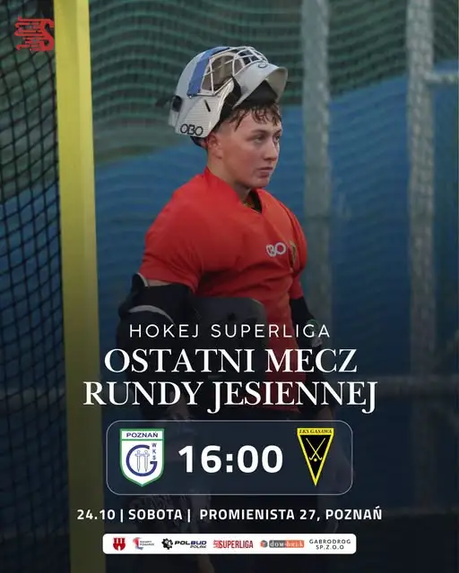 LKS Gąsawa zagra na wyjeździe z Grunwaldem Poznań w ostatnim meczu rundy jesiennej