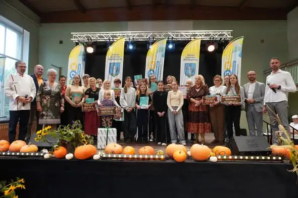 III Dyniowy Festiwal Smaków w Janowcu Wielkopolskim – podsumowanie i laureaci