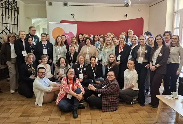 Bibliotekarze z całego regionu wymienili się pomysłami na BiblioLAB w Bydgoszczy