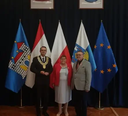 Medale za Długoletnie Pożycie Małżeńskie dla 16 par z gminy Żnin