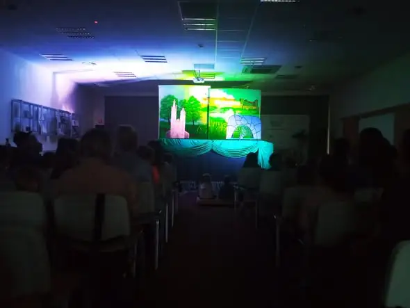 Smok Wawelski zawitał do biblioteki – teatralna podróż w świat legendy