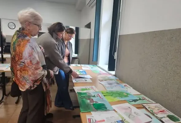 113 prac w konkursie o Powstańcach Wielkopolskich. Znamy laureatów z Łabiszyna