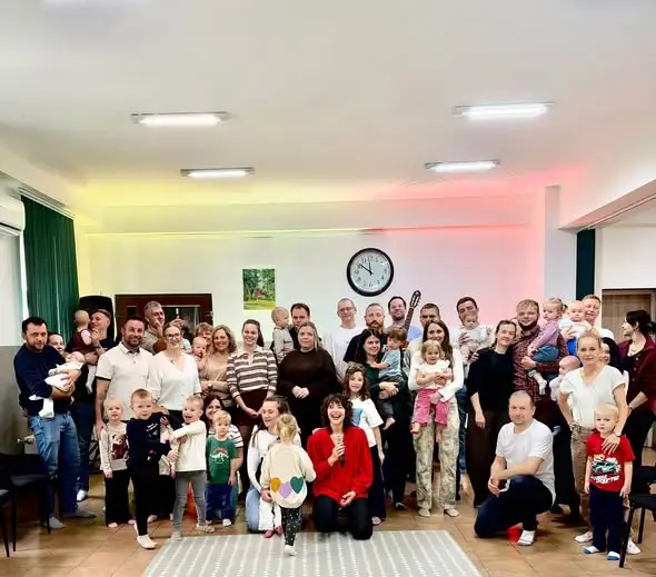 Muzyczna przygoda dla najmłodszych – koncert gordonowski w Łabiszynie