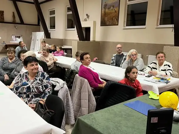 Psycholog o integracji dzieci i seniorów w projekcie „Pokolenia w jednym rytmie”