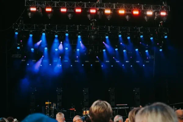 Barcin: Drugi koncert Jacka Stachursky’ego po błyskawicznej wyprzedaży biletów