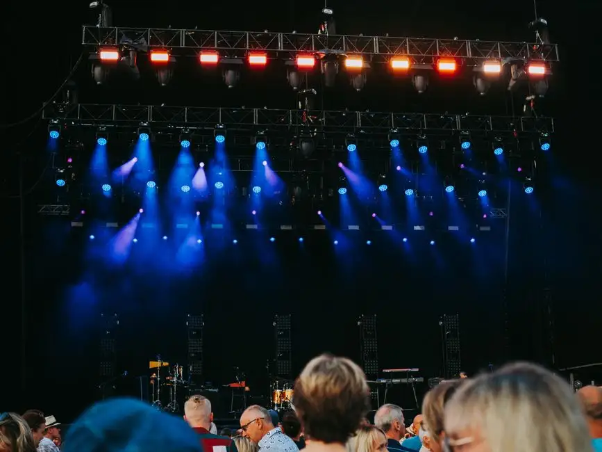 Barcin: Drugi koncert Jacka Stachursky’ego po błyskawicznej wyprzedaży biletów
